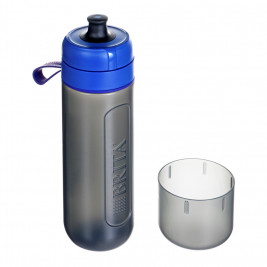 Filter Bottle Brita Fill&Go Active (0,6l; blue)