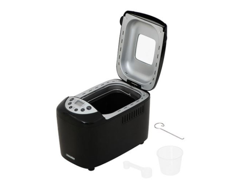 Mesko MS 6022 Bread Maker Black 850 W MS 6022 – Adler Хлебопекарни