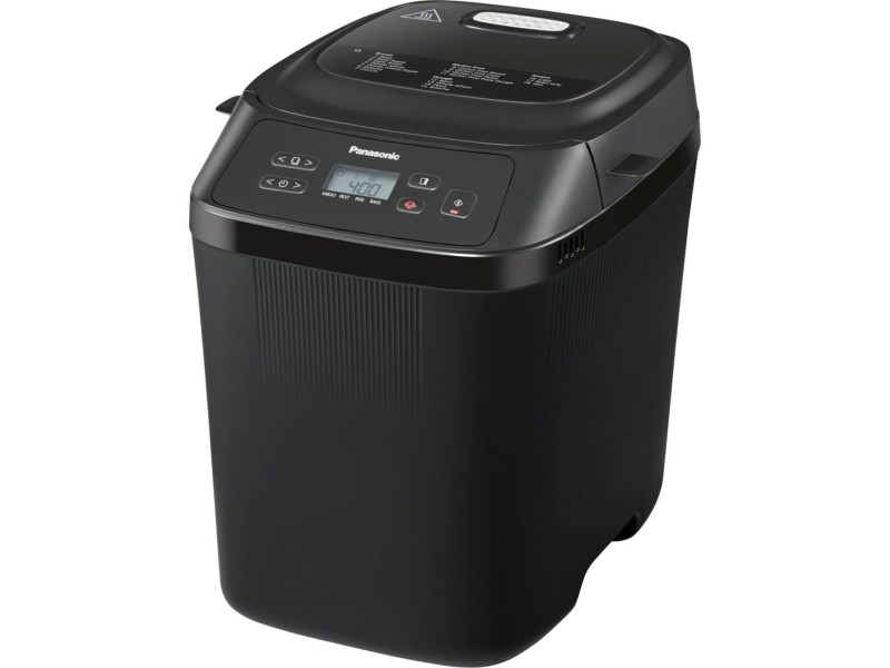 Panasonic SD-PN100 bread maker Black SD-PN100KXE – PANASONIC Хлебопекарни