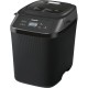 Panasonic SD-PN100 bread maker Black SD-PN100KXE – PANASONIC Хлебопекарни