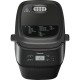 Panasonic SD-PN100 bread maker Black SD-PN100KXE – PANASONIC Хлебопекарни