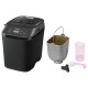Panasonic SD-PN100 bread maker Black SD-PN100KXE – PANASONIC Хлебопекарни