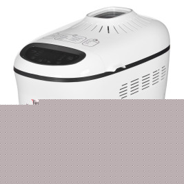Tefal PF610138 bread maker 1600 W White