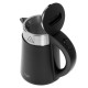 ADLER AD 1372b electric kettle black AD 1372b – Adler Електрически чайници