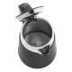 ADLER AD 1372b electric kettle black AD 1372b – Adler Електрически чайници