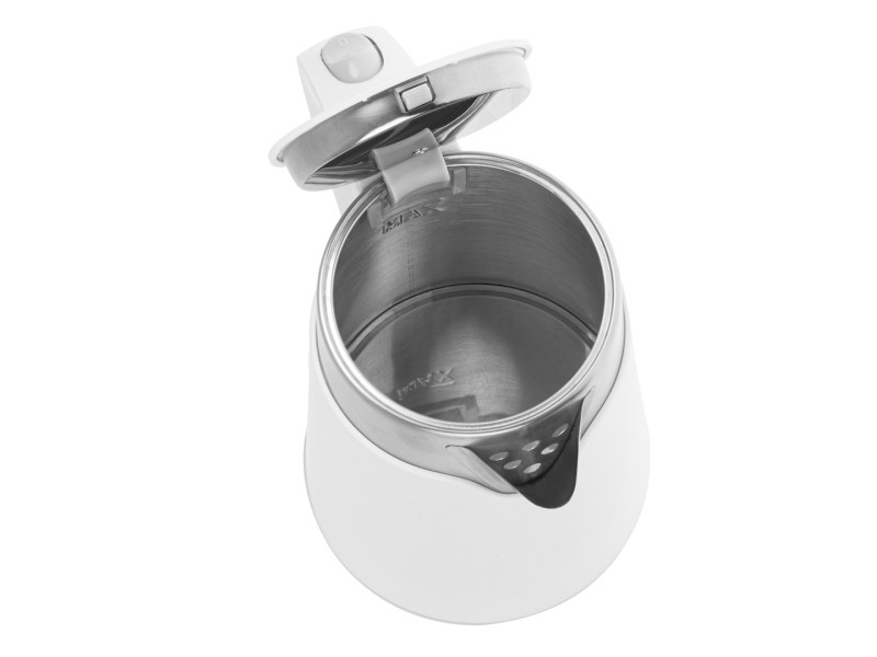 ADLER AD 1372w electric kettle white AD 1372w – Adler Електрически чайници