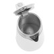 ADLER AD 1372w electric kettle white AD 1372w – Adler Електрически чайници
