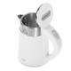 ADLER AD 1372w electric kettle white AD 1372w – Adler Електрически чайници