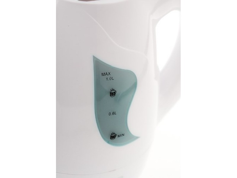 Adler AD 08 w electric kettle 1 L 850 W White AD 08w – Adler Електрически чайници