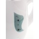 Adler AD 08 w electric kettle 1 L 850 W White AD 08w – Adler Електрически чайници