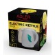 Adler AD 08 w electric kettle 1 L 850 W White AD 08w – Adler Електрически чайници