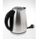 Adler AD 1223 electric kettle 1.7 L Black,Stainless steel 2200 W AD1223 – Adler Електрически чайници