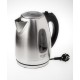 Adler AD 1223 electric kettle 1.7 L Black,Stainless steel 2200 W AD1223 – Adler Електрически чайници