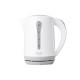 Adler AD 1244 electric kettle 2.5 L 2200 W White AD 1244 – Adler Електрически чайници