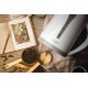 Adler AD 1244 electric kettle 2.5 L 2200 W White AD 1244 – Adler Електрически чайници