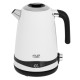 Adler AD 1295w Electric kettle 1.7 l White AD 1295w – Adler Електрически чайници