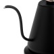 Adler AD 1349 Electric kettle with long spout 1.0L Black AD 1349 – Adler Електрически чайници