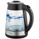 Adler electric kettle AD 1285 AD 1285 – Adler Електрически чайници