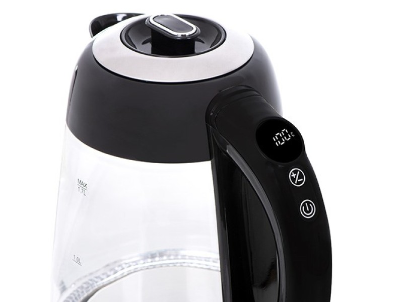 Adler electric kettle AD 1285 AD 1285 – Adler Електрически чайници