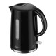 Amica KF1001 electric kettle 1.7 l 2200 W White KF1001 – Amica Електрически чайници