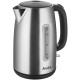 Amica KM2011 electric kettle 1.7 L 2200 W Silver KM2011 – Amica Електрически чайници