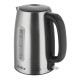 Amica KM2011 electric kettle 1.7 L 2200 W Silver KM2011 – Amica Електрически чайници
