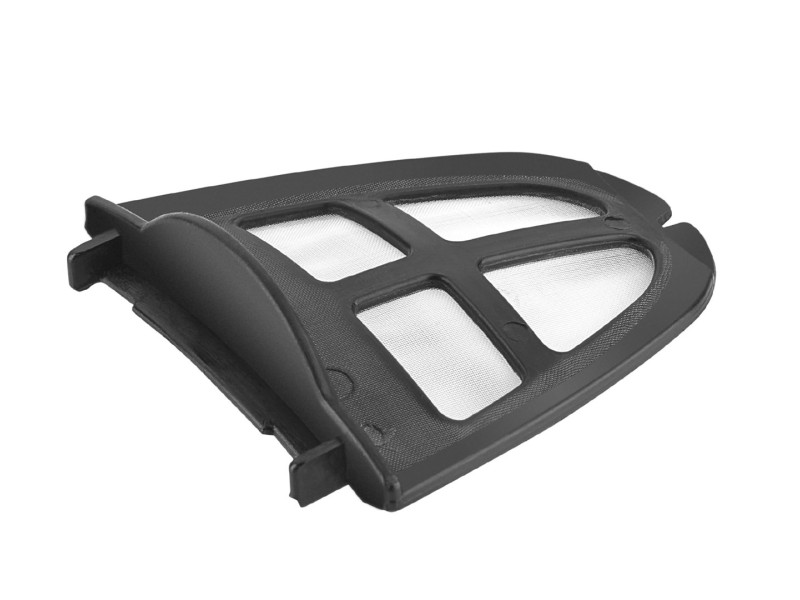 Amica KM2011 electric kettle 1.7 L 2200 W Silver KM2011 – Amica Електрически чайници