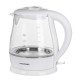 Blaupunkt EKG301 electric kettle 1 L 1630 W White EKG301 – Blaupunkt Електрически чайници