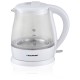 Blaupunkt EKG301 electric kettle 1 L 1630 W White EKG301 – Blaupunkt Електрически чайници
