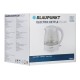 Blaupunkt EKG301 electric kettle 1 L 1630 W White EKG301 – Blaupunkt Електрически чайници
