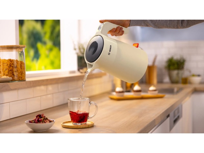 Bosch Kettle TWK 2M167 TWK2M167 – BOSCH Електрически чайници