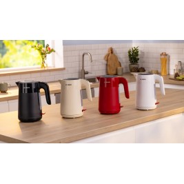 Bosch TWK2M161 electric kettle 1.7 L 2400 W White