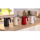 Bosch TWK2M161 electric kettle 1.7 L 2400 W White TWK2M161 – BOSCH Електрически чайници