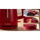 Bosch TWK3M124 electric kettle 1.7 L 2400 W Red TWK 3M124 – BOSCH Електрически чайници