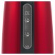 Bosch TWK3P424 electric kettle 1.7 L 2400 W Grey, Red TWK 3P424 – BOSCH Електрически чайници