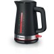 Bosch TWK4M223 electric kettle 1.7 L 2400 W Black TWK4M223 – BOSCH Електрически чайници