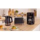 Bosch TWK4M223 electric kettle 1.7 L 2400 W Black TWK4M223 – BOSCH Електрически чайници