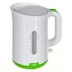 Braun WK 1100 electric kettle 1.7 L 2200 W Green, White WK1100GR – Braun Електрически чайници