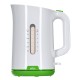 Braun WK 1100 electric kettle 1.7 L 2200 W Green, White WK1100GR – Braun Електрически чайници