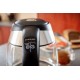 C520 ELDOM, LUX glass kettle, capacity 1.7 l, water temperature control panel, 2200 W C520 – ELDOM Електрически чайници