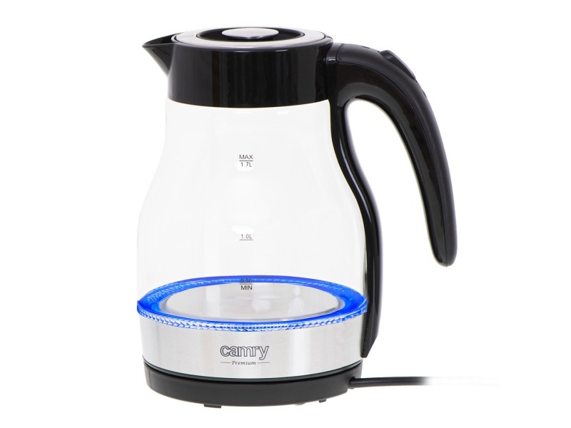 CAMRY CR 1300 electric kettle CR 1300 – Adler Електрически чайници