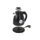 CAMRY CR 1344b electric kettle black CR 1344b – Adler Електрически чайници