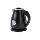 CAMRY CR 1344b electric kettle black CR 1344b – Adler Електрически чайници