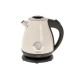 CAMRY CR 1344c cream electric kettle AD 1344c – Adler Електрически чайници