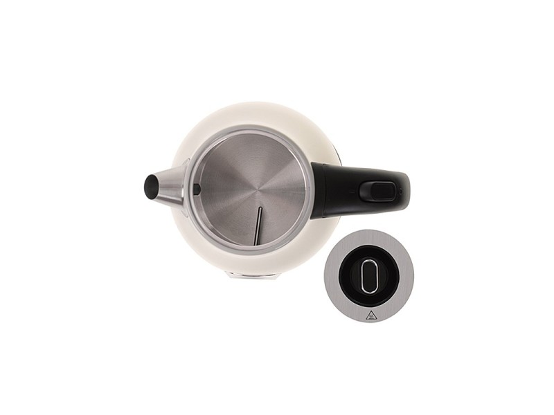 CAMRY CR 1344c cream electric kettle AD 1344c – Adler Електрически чайници