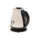CAMRY CR 1344c cream electric kettle AD 1344c – Adler Електрически чайници