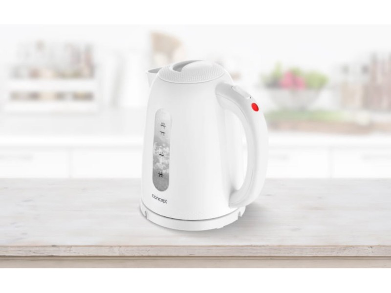 CONCEPT Electric Kettle RK-2330 rk2330 – CONCEPT Електрически чайници