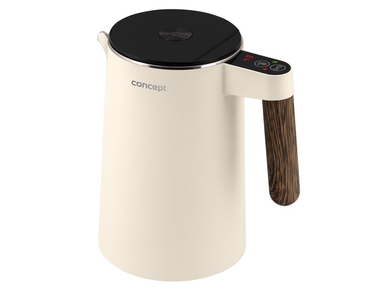 CONCEPT Electric Kettle RK3304 RK3304 – CONCEPT Електрически чайници