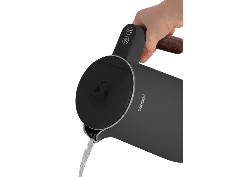 CONCEPT Electric Kettle RK3305 RK3305 – CONCEPT Електрически чайници