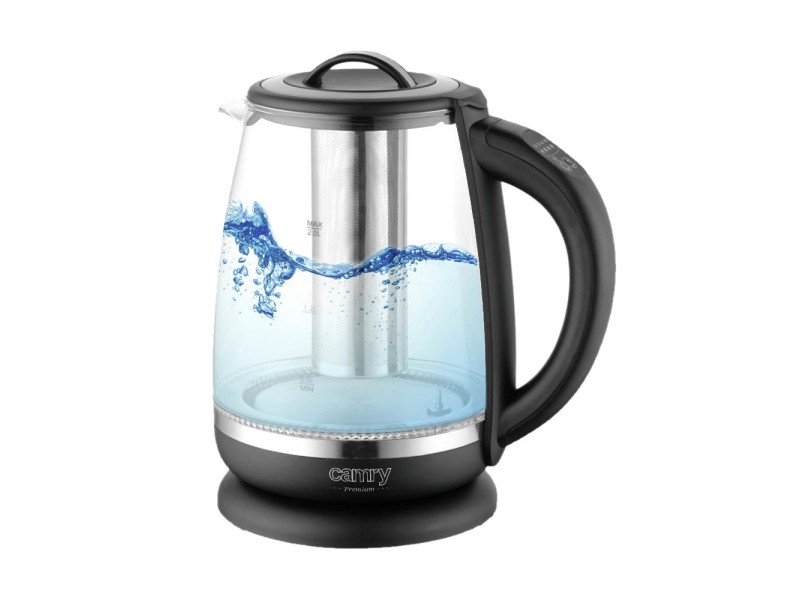 Camry CR 1290 electric kettle CR 1290 – Adler Електрически чайници